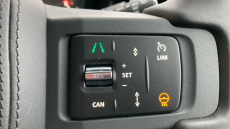 Land Rover Defender 3.0 D350 X-Dynamic HSE 110 5dr Auto [6 Seat] Diesel Estate